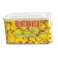 زیتون CEBEL جبل