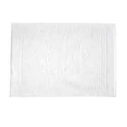 زیر پایی حمام ایسیمو هوم مدل IS-295662 سایز 50×70 سانتی متر