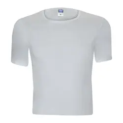 زیرپوش آستین دار مردانه NBB مدل 715