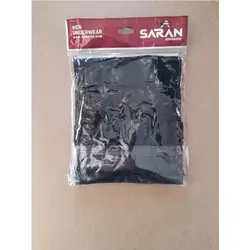 زیرپوش آستین دار مردانه ساران مدل SARAN-23A مجموعه 6 عددی