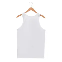 زیرپوش بدون آستین مردانه ال سی وایکیکی مدل S22614Z8 مجموعه 2 عددی