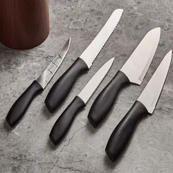 ست چاقو 6 پارچه پروتی مدل K-14690