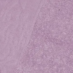 ست حوله پالتویی 6 تکه کاتن باکس مدل Aile seti