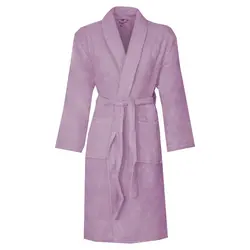 ست حوله پالتویی 6 تکه کاتن باکس مدل Aile seti