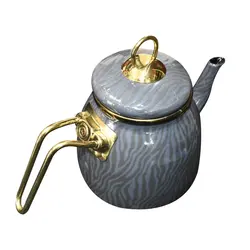 ست کتری و قوری آجار مدل َA-563452