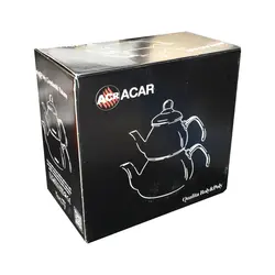 ست کتری و قوری آجار مدل َA-563452