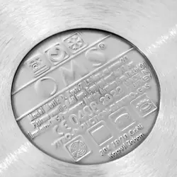 ست کتری و قوری انزا مدل METAL Ortaboy