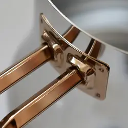 ست کتری و قوری او ام اس مدل 8075-Xl