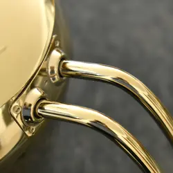 ست کتری و قوری اوزلایف مدل Huma