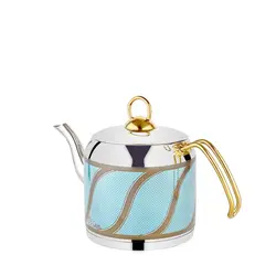 ست کتری و قوری اوزلایف مدل T – 156