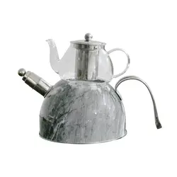 ست کتری و قوری پاچی مدل MTL – 200540
