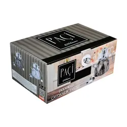 ست کتری و قوری پاچی مدل MTL – 200540