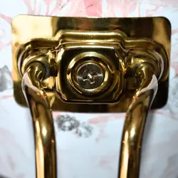 ست کتری و قوری پاچی مدل P-00765