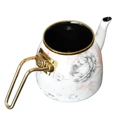 ست کتری و قوری پاچی مدل P-00765