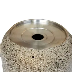 ست کتری و قوری رمتتا مدل Delux Orta