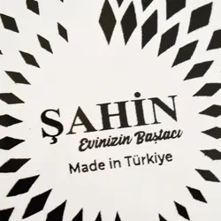 ست کتری و قوری شاهین مدل M – 63644