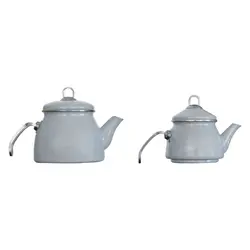 ست کتری و قوری شاهین مدل P – 5452656