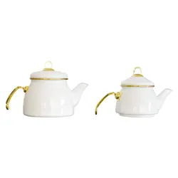 ست کتری و قوری شاهین مدل R – 676445