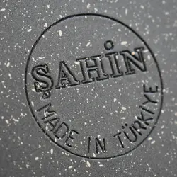 ست کتری و قوری شاهین مدل Sh-443432
