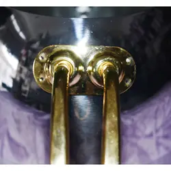 ست کتری و قوری شفر مدل Ada Metal