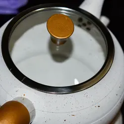 ست کتری و قوری شفر مدل Split