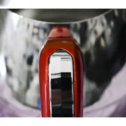 ست کتری و قوری شفر مدل Tea Chef