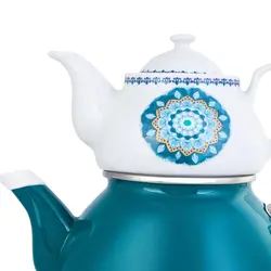 ست کتری و قوری کاراجا مدل Deep sea
