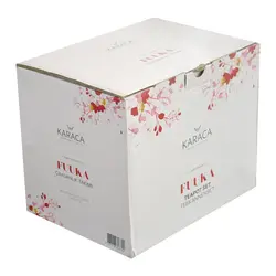 ست کتری و قوری کاراجا مدل Fuuka