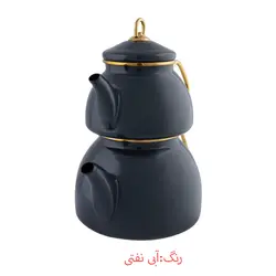 ست کتری و قوری کاراجا مدل Rtr