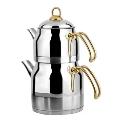 ست کتری و قوری لینس مدل Ayperi – 7