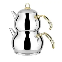 ست کتری و قوری لینس مدل Kure – orta