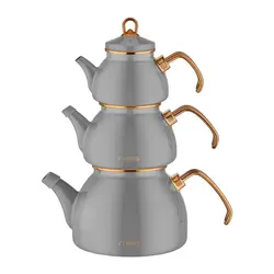 ست کتری و قوری نوا مدل N3231