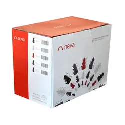 ست کتری و قوری نوا مدل N3231