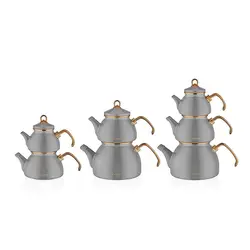 ست کتری و قوری نوا مدل N3231