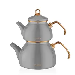 ست کتری و قوری نوا مدل N3231
