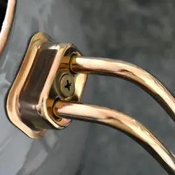 ست کتری و قوری نوا مدل N3231
