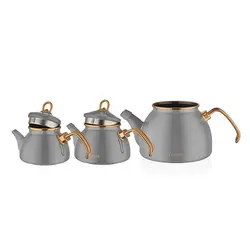 ست کتری و قوری نوا مدل N3231