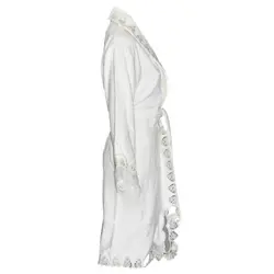 سرویس حوله پالتویی 8 تکه دانتلا ویتا مدل Love