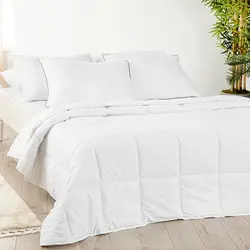 سرویس خواب انگلیش هوم مدل Bamboo تک نفره 2 تکه