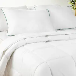سرویس خواب انگلیش هوم مدل Bamboo تک نفره 2 تکه