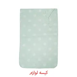 سرویس خواب کودک و نوزاد هوبی مدل Pufy مجموعه 10 عددی