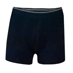 شورت مردانه NBB مدل N-5485 مجموعه 3 عددی