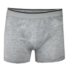 شورت مردانه NBB مدل N-5485 مجموعه 3 عددی