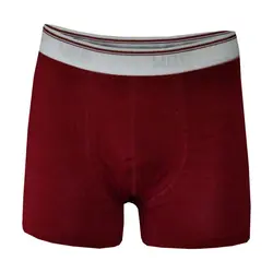 شورت مردانه NBB مدل N-5485 مجموعه 3 عددی