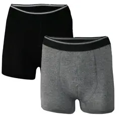 شورت مردانه NBB مدل N-78932 مجموعه 2 عددی