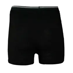 شورت مردانه NBB مدل N-78932 مجموعه 2 عددی