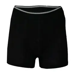 شورت مردانه NBB مدل N-78932 مجموعه 2 عددی