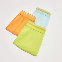 شورت مردانه ال سی وایکیکی مدل S2FD35Z8 مجموعه 3 عددی