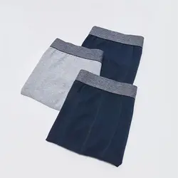 شورت مردانه ال سی وایکیکی مدل S32734Z8 مجموعه 3 عددی