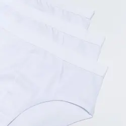 شورت مردانه ال سی وایکیکی مدل S32759Z8 مجموعه 3 عددی